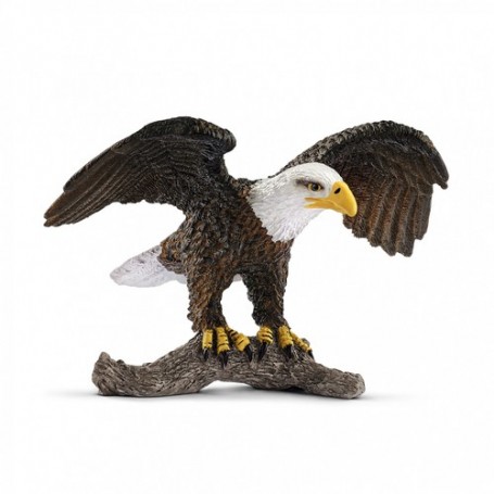 Schleich Wild Life 14780 action figure giocattolo (14780)