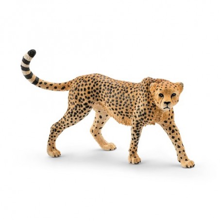 Schleich Wild Life 14746 action figure giocattolo (14746)