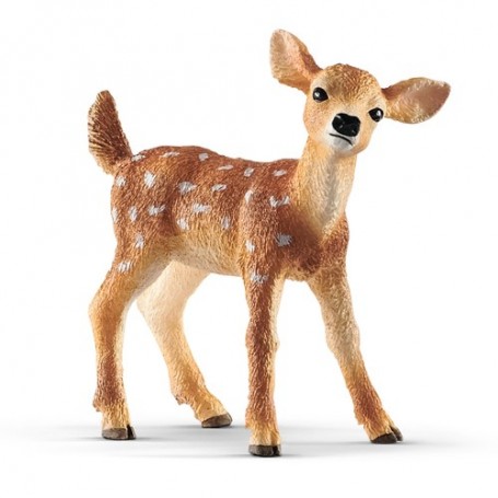 Schleich Wild Life 14820 action figure giocattolo (14820)