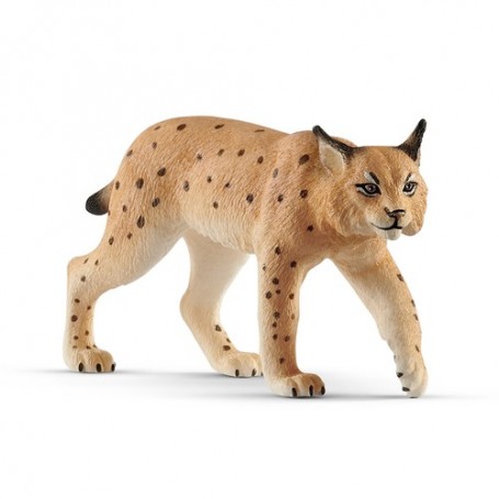 Schleich Wild Life 14822 action figure giocattolo (14822)