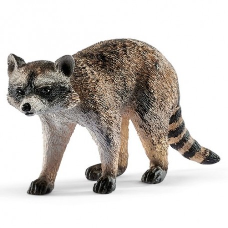 Schleich Wild Life Raccoon (14828)