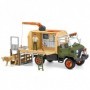 Schleich Wild Life 42475 set da gioco (42475)