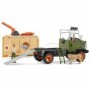 Schleich Wild Life 42475 set da gioco (42475)