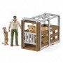 Schleich Wild Life 42475 set da gioco (42475)