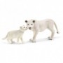 Schleich Wild Life 42505 set di action figure giocattolo (42505)
