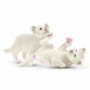 Schleich Wild Life 42505 set di action figure giocattolo (42505)