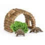 Schleich Wild Life 42506 set di action figure giocattolo (42506)