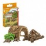 Schleich Wild Life 42506 set di action figure giocattolo (42506)