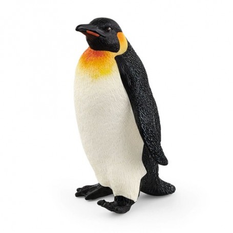 Schleich Wild Life Pinguin (43266934)