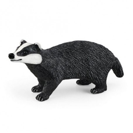 Schleich Wild Life Badger (14842)