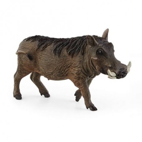 Schleich Wild Life Warthog (14843)