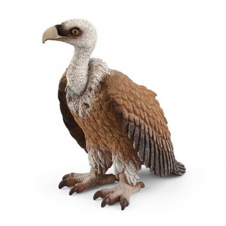 Schleich Wild Life Vulture (14847)