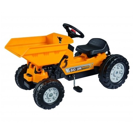 BIG 800056568 veicolo giocattolo (800056568)