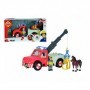Simba Sam Phoenix incl. Figurine and Horse (4006592982805)