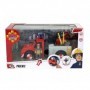 Simba Sam Phoenix incl. Figurine and Horse (4006592982805)