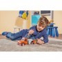 Simba Sam Phoenix incl. Figurine and Horse (4006592982805)