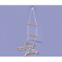 Eichhorn Outdoor Rope Ladder (100004504)