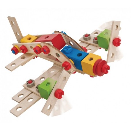 Smoby 100039027 gioco di costruzione (100039027)