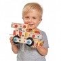 Smoby 100039027 gioco di costruzione (100039027)