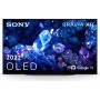 SONY Smart TV 42 Pollici 4K Ultra HD Display OLED HDR a 120Hz con Google Tv colore Nero - XR42A90KAE