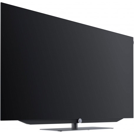 Loewe bild v.55 TV OLED v55 da 55" (139 cm) con Amazon Fire TV 4K Max (v.55_PROMO)