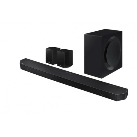 Samsung HW-Q995B/ZG Soundbar a 11.1.4 canali (HW-Q995B/ZG_PROMO) HW-Q995B (HW-Q995B/ZG_PROMO)