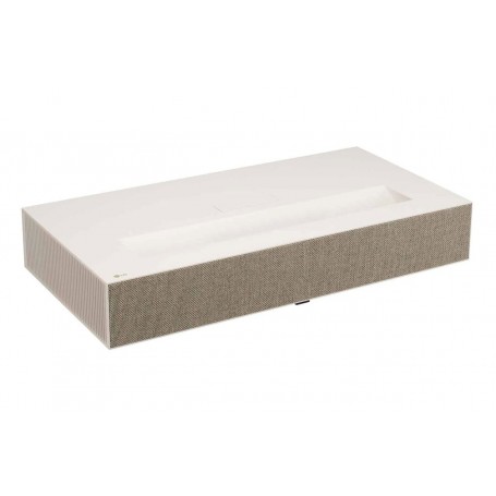 LG CineBeam HU915QE Proiettore a ottica ultra corta con risoluzione 4K UHD (HU915QE_PROMO)