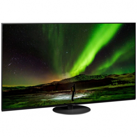 Panasonic TX-55JZN1508 TV OLED 4K da 139 cm (55") (TX-55JZN1508_PROMO)