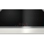 Neff M56BR60N0 Piano cottura a induzione N50, vetroceramica, larghezza 60cm, comandato dal fornello, Power Boo (M56BR60N0_PROMO)