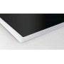 Neff M56BR60N0 Piano cottura a induzione N50, vetroceramica, larghezza 60cm, comandato dal fornello, Power Boo (M56BR60N0_PROMO)