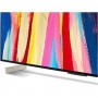 LG OLED42C27LA SmartTV 106cm 4K Twin-TripleTuner (OLED42C27LA_PROMO)