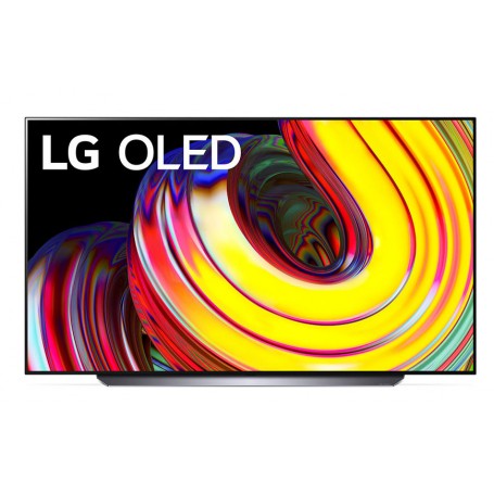 Smart TV LG OLED65CS9LA da 164 cm 4K con doppio sintonizzatore (OLED65CS9LA_PROMO)