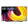 TV LG OLED77CS9LA 195 cm 77" 4K OLED 120 Hz (OLED77CS9LA)