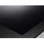 AEG IKE84445IB Piano cottura a induzione autosufficiente, larghezza 80 cm, vetroceramica (IKE84445IB_PROMO)