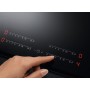 AEG IKE84445IB Piano cottura a induzione autosufficiente, larghezza 80 cm, vetroceramica (IKE84445IB_PROMO)