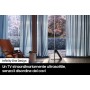 Samsung GQ65QN700BT TV Neo QLED da 163 cm (65") in acciaio inossidabile MY2022 65QN700B (65QN700B_PROMO)