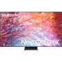 Samsung GQ55QN700BT TV Neo QLED da 138 cm (55") in acciaio inossidabile 55QN700B (55QN700B_PROMO)