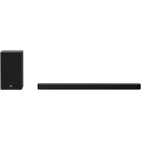 LG DSP8YA 3.1.2 Soundbar Dolby Atmos® con 440 watt | subwoofer senza fili (DSP8YA_PROMO)