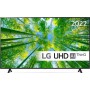 LG 86UQ80009LB Smart TV LED 4K da 217 cm 86" (86UQ80009LB _PROMO)