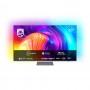 Philips 65PUS8807 164 cm 65" 4K LED 100 Hz Ambilight Android Smart TV (65PUS8807_PROMO)