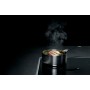 AEG IKE85441XB Piano cottura a induzione, vetroceramica, larghezza 80 cm, Hob²Hood, Nero (IKE85441XB_PROMO)