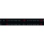 AEG IKB84431IB Piano cottura a induzione autosufficiente, vetroceramica, larghezza 77 cm (IKB84431IB_PROMO)