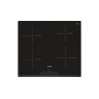 Bosch Serie 6 PIE631FB1E piano cottura Nero Da incasso Piano cottura a induzione 4 Fornello(i) (PIE631FB1E) (PIE631FB1E_PROMO)