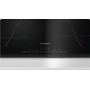 Bosch Serie 6 PIE631FB1E piano cottura Nero Da incasso Piano cottura a induzione 4 Fornello(i) (PIE631FB1E) (PIE631FB1E_PROMO)