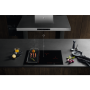 AEG IKB64411IB Piano cottura a induzione autosufficiente, larghezza 60 cm (IKB64411IB_PROMO)