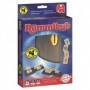 Rummikub Original Reise Adulti e bambini Gioco di carte (03942)