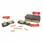 Rummikub Original Reise Adulti e bambini Gioco di carte (03942)