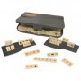 Rummikub Original Reise Adulti e bambini Gioco di carte (03942)