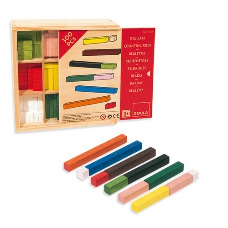 Goula 51106 giocattolo educativo (51106)