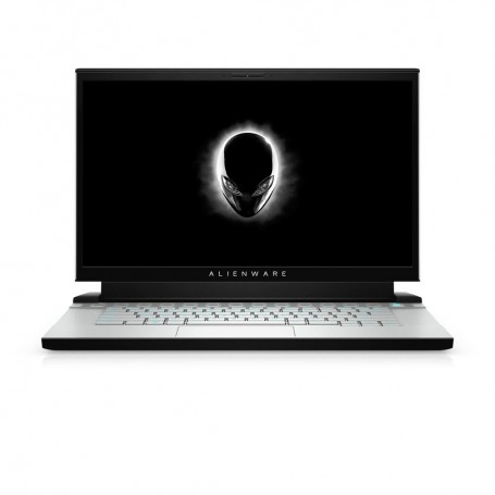 DELL Alienware m15 R4 i7-10870H 16GB/512GB SSD 15" FHD RTX3060 W10 FF (FYR6W_PROMO)